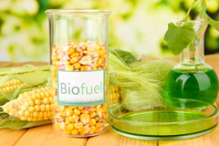 Rodden biofuel availability