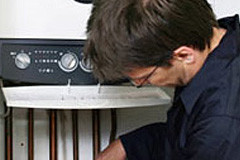 boiler repair Rodden