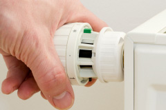 Rodden central heating repair costs
