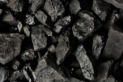 Rodden coal boiler costs