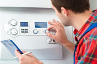 free commercial Rodden boiler quotes